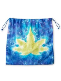 Image 1 of High Vibes Drawstring Bag - 12 x 12