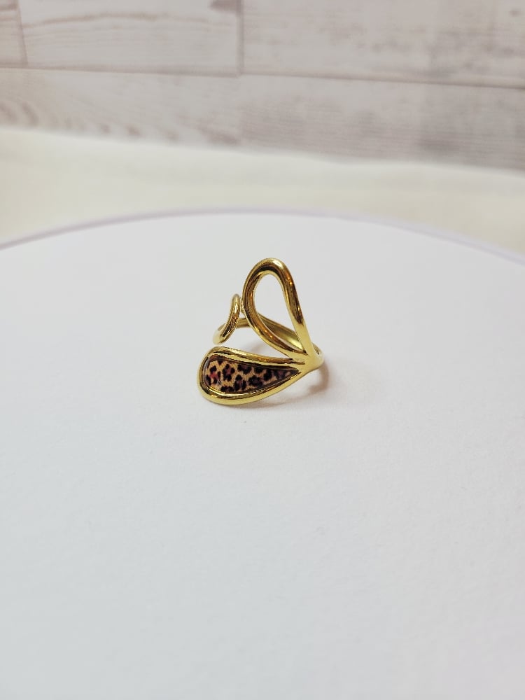 Image of Lina Ring