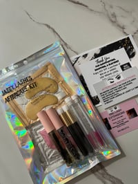 Image 1 of Lash Extension Aftercare Kit