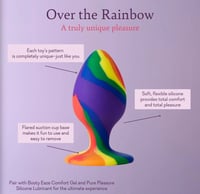 Image 2 of Over The Rainbow