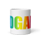 Image of IDGAF MUG