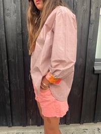 Image 11 of blouse vieux rose 🌸