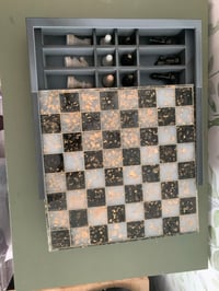 Image 1 of Chessboard 