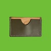 Test Olive Wallet (Item# 884)