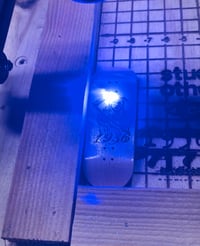 Image 3 of Reaper Laser Engraved Deck