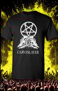 Image 1 of CARVESLAYER t-shirt