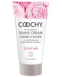 Image 2 of Coochy Shave .5 oz 