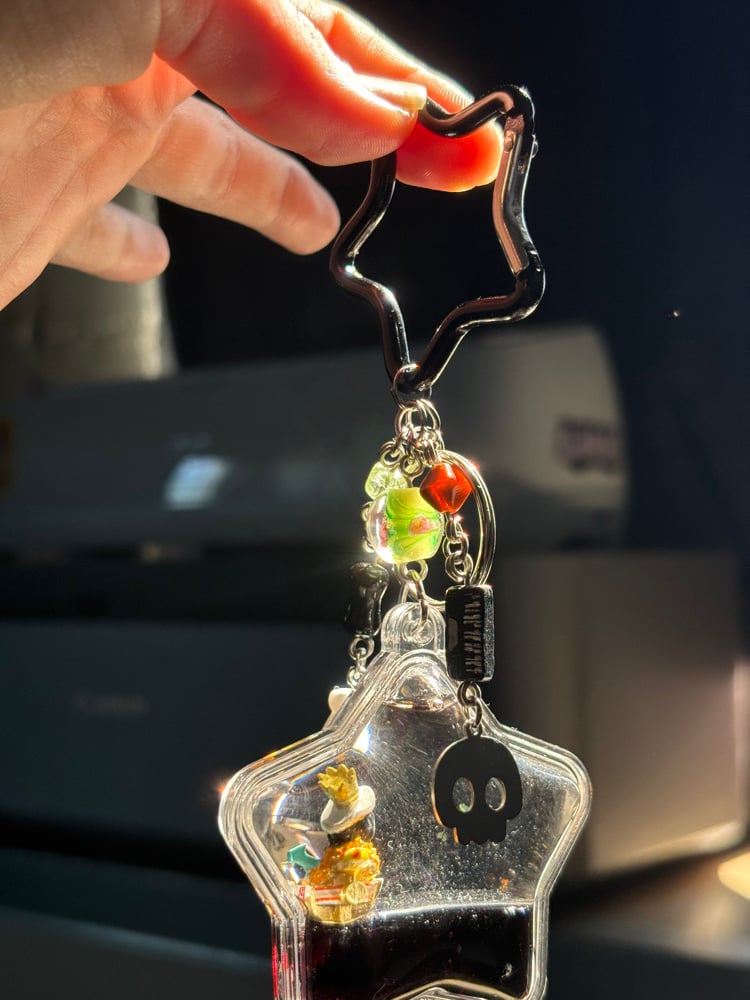 Image of brook (star)