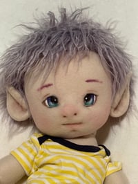 Image of Lazander, 23” Skinny Boy Elf