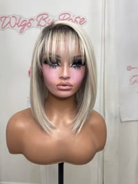 Image 2 of Azalea luxury (ready to ship) 