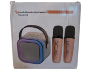 Image 3 of Karaoke 🎤 Machine