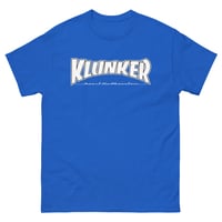 Image 4 of KLUNKER ROAST THE MOUNTAIN SHIRT