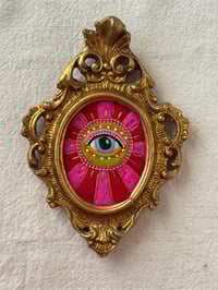 Image 4 of Mystic Eye “Carnivale”