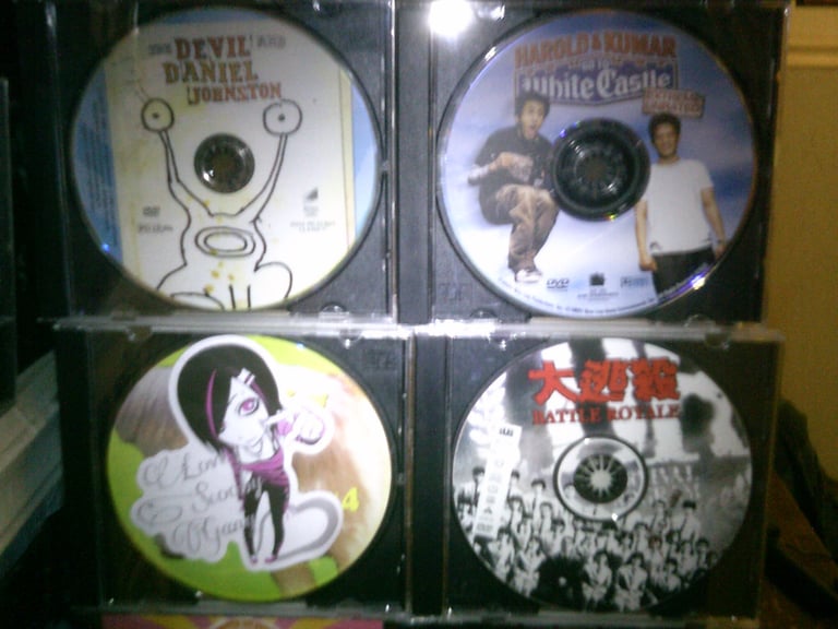 the love scooby gang sticker 