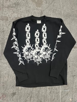 Image of Chain thermal 