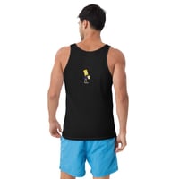 Image 4 of Men's Tank Top