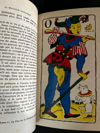 Image 3 of Réservé. La roulotte initiatique, initiation bohémienne et tarot, Basil Ivan Rakoczi, 1954.