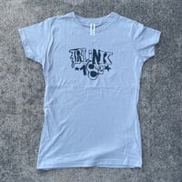 Image 1 of BLINK-182 SHIRTS