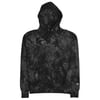 Premier Embroidered Watercolor Hoodie 