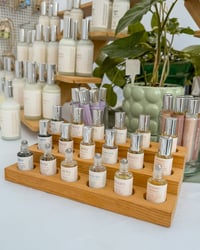 Aromatherapy Perfume Oil