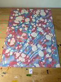 Image 3 of Marbled Full Sheets #1-4