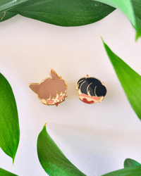 Image 1 of Spinach Heads P4P