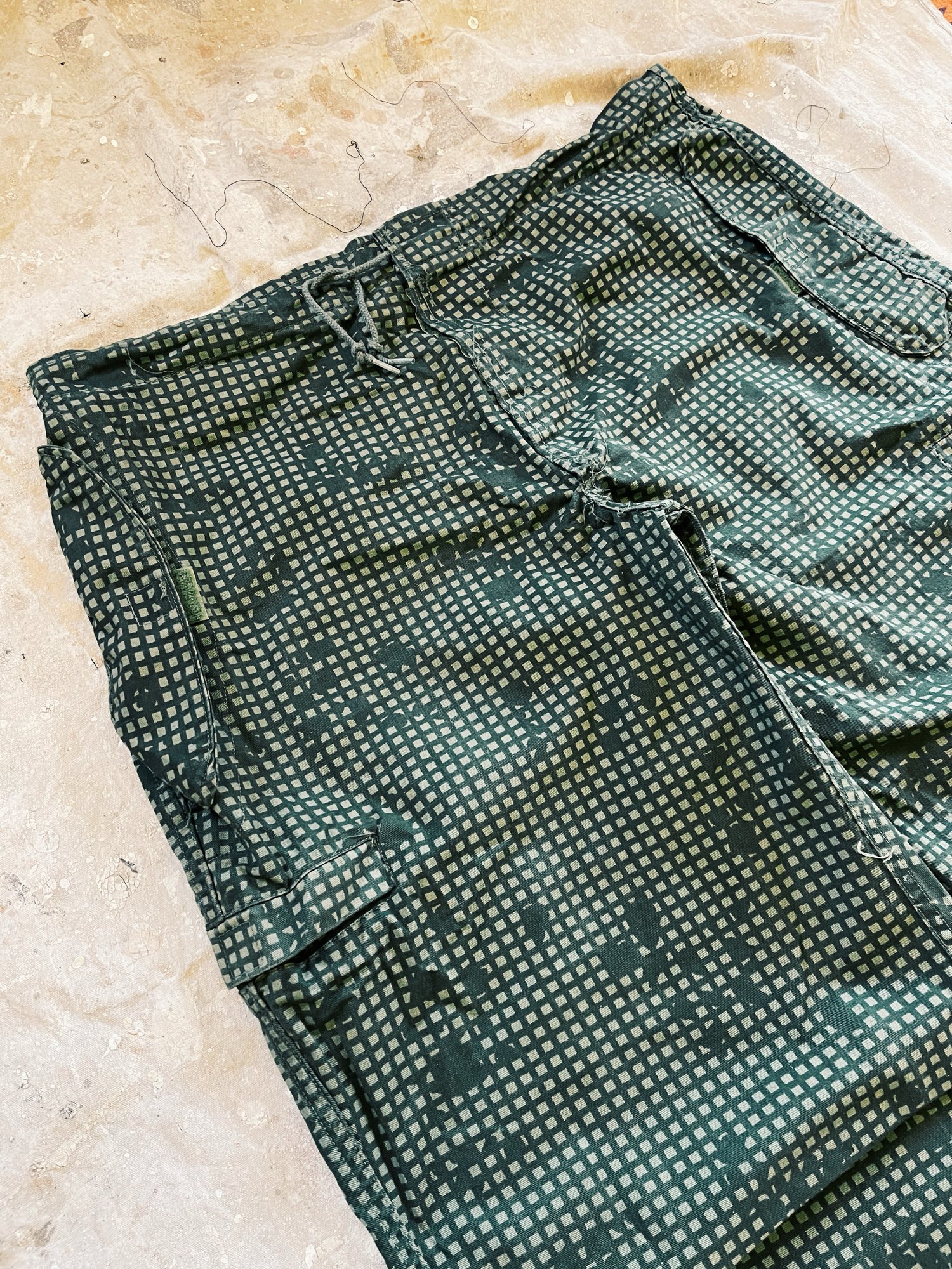 Image of Night Camo Pant