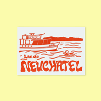 Image 4 of Balade à Neuchâtel