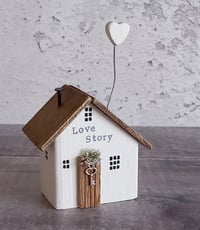 Image 5 of Love Story (made to order)