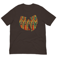 Image 3 of LOWER AZ Guada-WUpe Unisex t-shirt