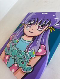 Image 2 of Sweet soul & mind 