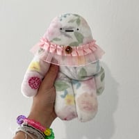 Pastel Spring Foral Bloog