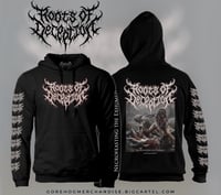 Image 1 of Roots Of Deception - Hoodies