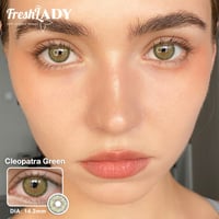 Image 1 of Cleopatra Green