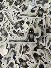 Image 5 of Ballyroan - Sticker Pack 3
