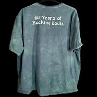Image 2 of unisex 4X GD60 tee