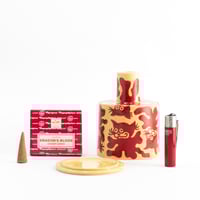 INCENSE KIT 02