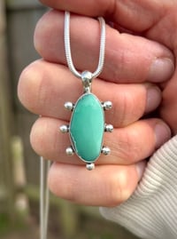Image 3 of Desert Bloom Necklace 