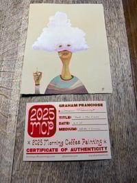 Image 7 of “Head in the Clouds”