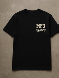 Image 2 of 3the hard way tee / Pick your poison 