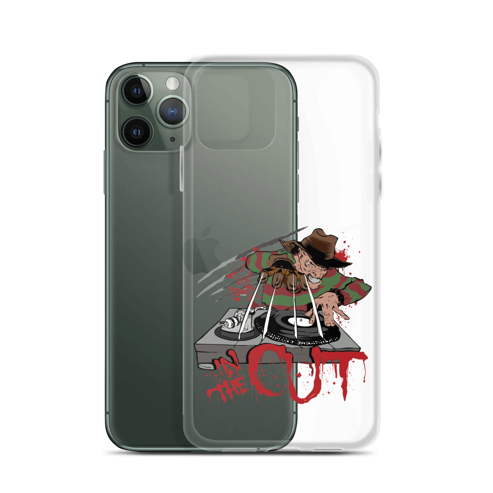 In The Cut - iPhone® Case