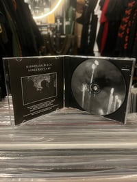 Image 2 of CD Mare «Spheres Like Death» 2007