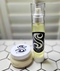 SILKITI LUMINOUS SET