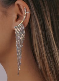 Image 2 of Earrings - Style 5