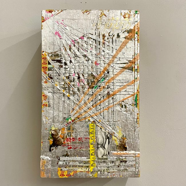 Focus Your Attention 