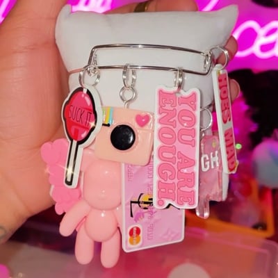 Image of Show Me Off💕