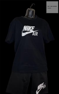 Men’s Set (BLACK)
