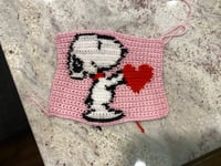 Image 1 of crochet commission