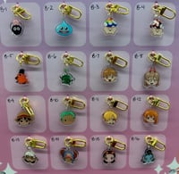 Image 1 of Mini Acrylic Charms