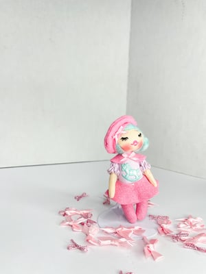 Image of  Cutie Collection Mini Doll #25